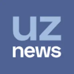 UzNews.uz logo