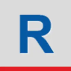 UzReport News Agency logo