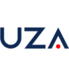 Uzbekistan National News Agency logo