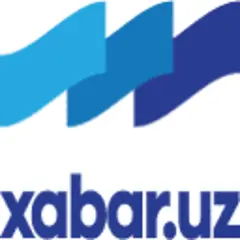 Xabar.uz News logo
