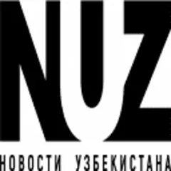 Nuz.uz logo