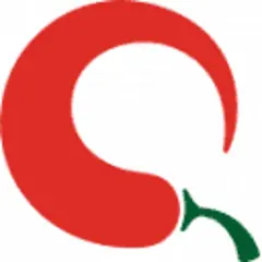 Qalampir.uz logo