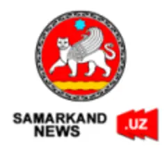 Samarkand News logo