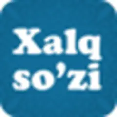 Xalq So'zi logo