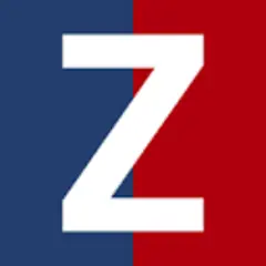 Zamon.uz logo