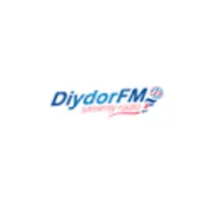 Diydor Radio logo