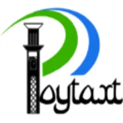 Poytaxt FM logo