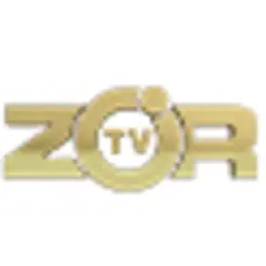 Zo'r TV logo