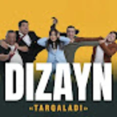 Dizayn Jamoasi logo