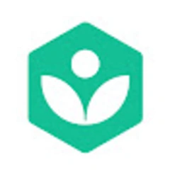 Khan Academy Uzbek logo
