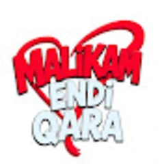 Malikam Endi Qara (Маликам енди кара) logo