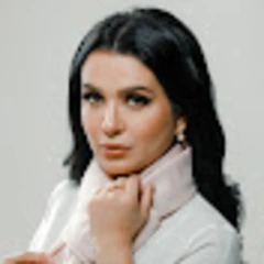 Nilufar Usmonova logo