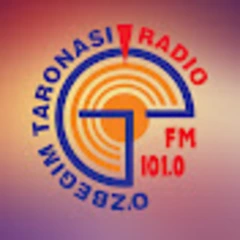 Uzbegim Taronasi logo