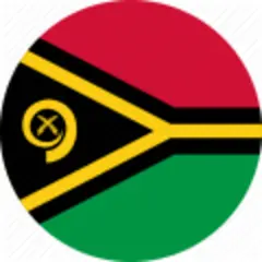 Government of Vanuatu News logo