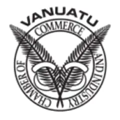 Vanuatu Chamber of Commerce News logo