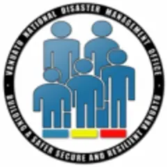 National Disaster Management Office Vanuatu News logo