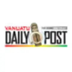 Vanuatu Daily Post logo