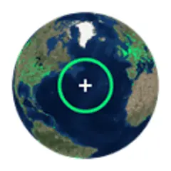 Radio Garden Port Vila logo