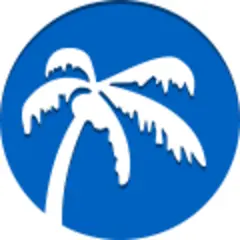 KAM TV Vanuatu logo