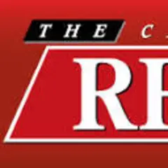 The Catholic World Report logo
