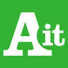 ANSA Vatican logo
