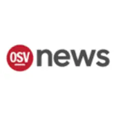OSV News logo