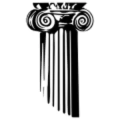 The Pillar Newsroom logo