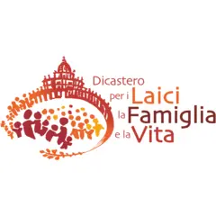 Dicastery for Laity, Family and Life News logo