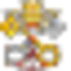 Holy See Mission News logo
