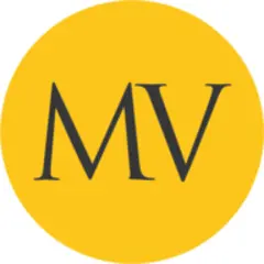 Vatican Museums News logo