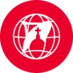 EWTN News Nightly Podcast logo
