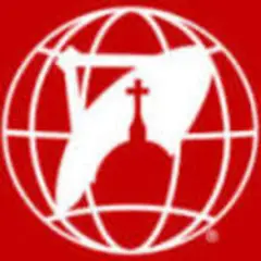 EWTN Vatican Podcast logo