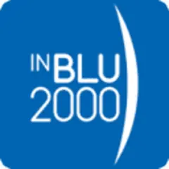 Radio InBlu logo