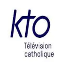 KTO TV Vatican logo