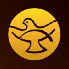 Shalom World logo