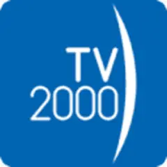 TV2000 Vatican logo
