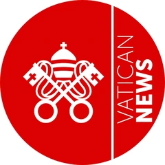Vatican News YouTube Live logo