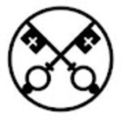 La Video du Pape logo