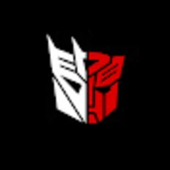 TRANSFORMERS ARABIC logo
