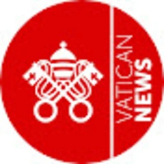 Vatican News - Français logo