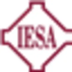 Debates IESA logo
