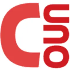 Crónica Uno Newsroom logo