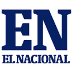 El Nacional Newsroom logo