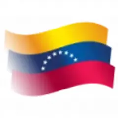 Ministerio de Comunicación Venezuela logo
