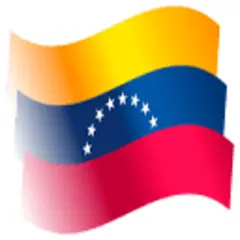 Prensa Presidencial Venezuela logo