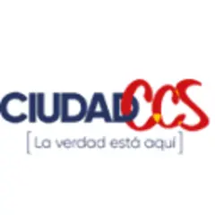 Ciudad Caracas logo