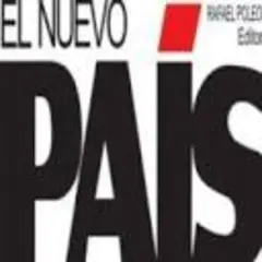 El Nuevo País logo