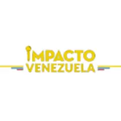 Impacto Venezuela logo