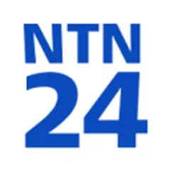 NTN24 Venezuela logo