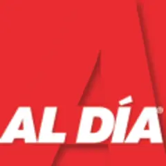 Venezuela Al Día logo